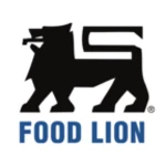 food lion android application logo